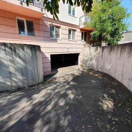 Apartmán Relax Wellness Studio Hajdúszoboszló