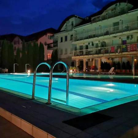 Appartamento Relax Wellness Studio