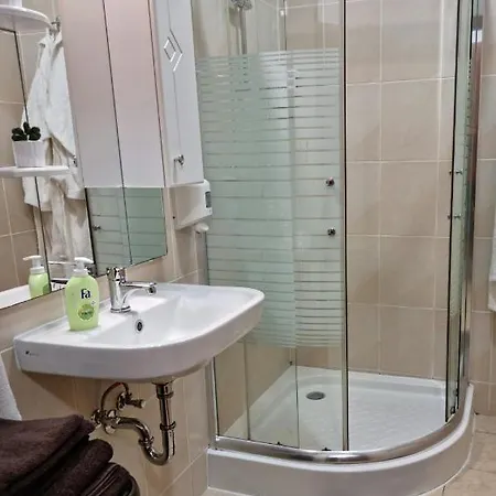Relax Wellness Studio Appartamento Hajdúszoboszló
