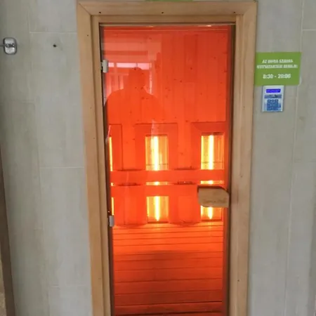 Relax Wellness Studio Hajdúszoboszló