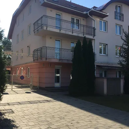 Apartmán Relax Wellness Studio