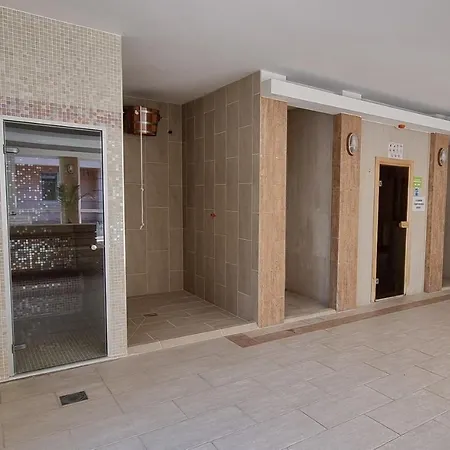 Appartamento Relax Wellness Studio Hajdúszoboszló
