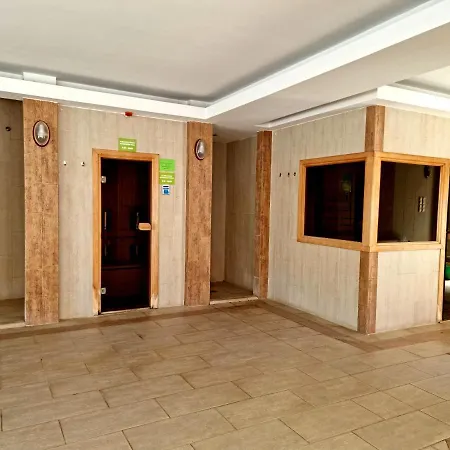 Relax Wellness Studio