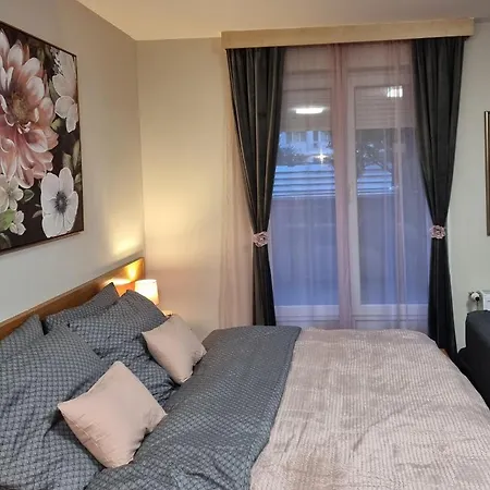 Apartamento Relax Wellness Studio *