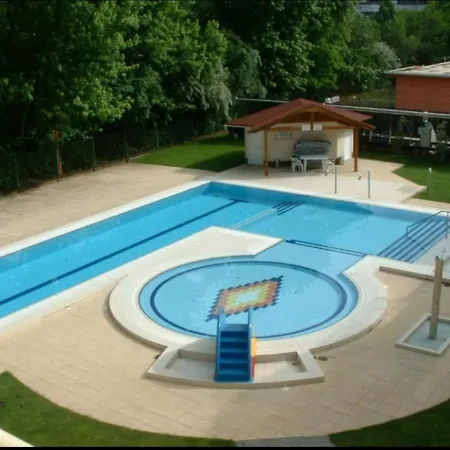 Relax Wellness Studio Hajdúszoboszló