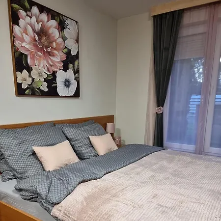 Apartamento Relax Wellness Studio Hajdúszoboszló