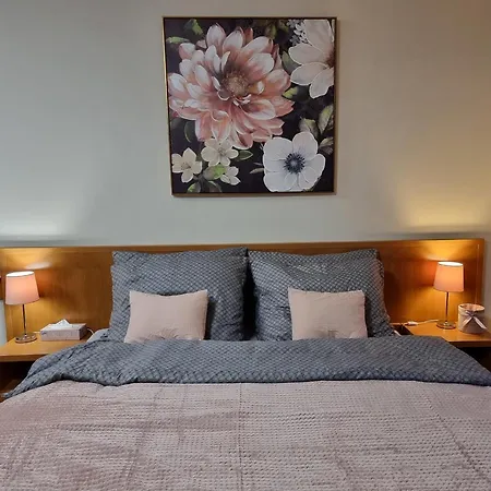 Apartamento Relax Wellness Studio